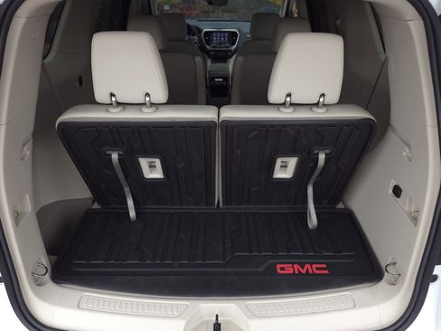 Used 2023 GMC Acadia Denali w/ Denali Ultimate Package image 35