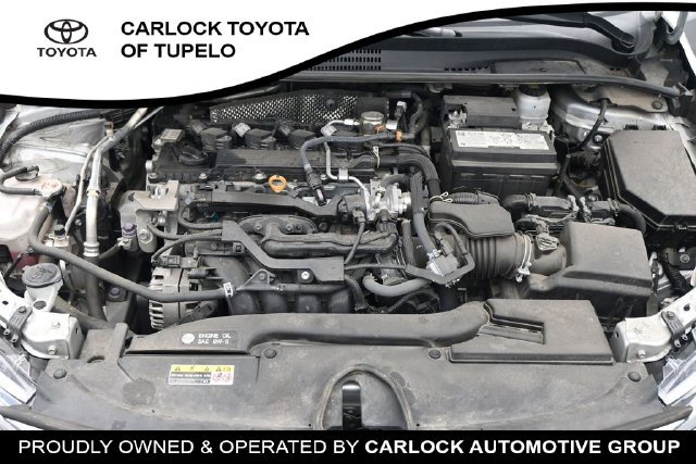 Used 2024 Toyota Corolla LE FWD image 35