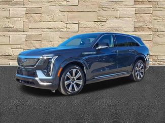 Used 2025 Cadillac Escalade IQ Luxury 2 AWD/4WD video 1