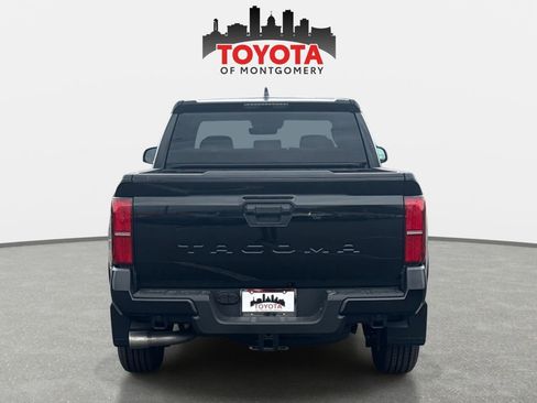 New 2026 Toyota Tacoma SR5 image 4