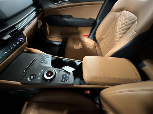 New 2026 Kia Sportage X-Line image 27