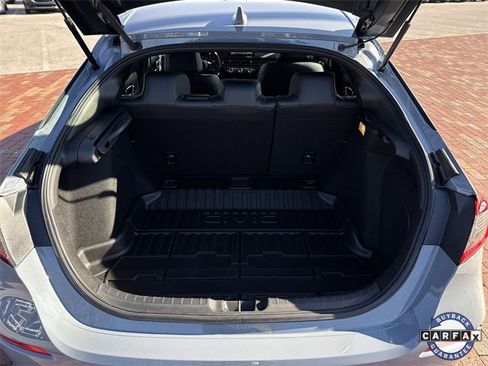 Certified 2022 Honda Civic Sport Touring image 24