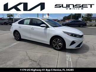 Certified 2023 Kia Forte LXS w/ LXS Technology Package FWD video 1