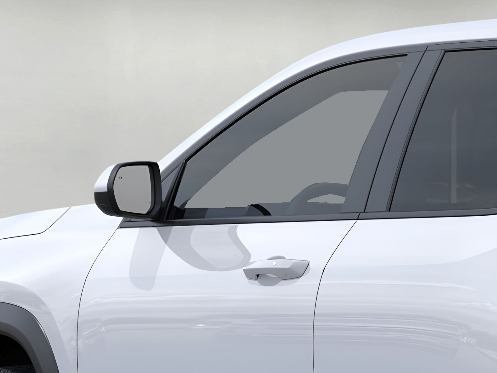 New 2027 Chevrolet Equinox LT AWD/4WD image 12