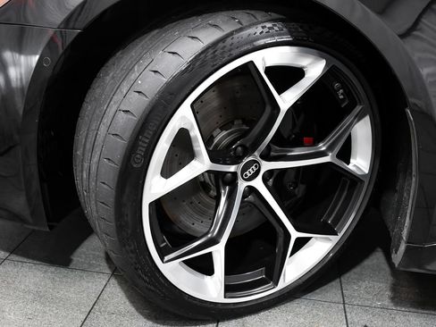 Used 2025 Audi RS 6 performance w/ Black Optic Package AWD/4WD image 7