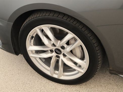 Used 2023 Audi A4 2.0T Premium Plus w/ Premium Plus Package image 32