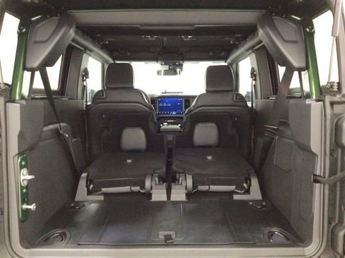 New 2024 Ford Bronco Big Bend w/ Sasquatch Package image 46