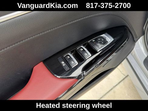 Used 2025 Kia K5 GT-Line w/ GT-Line Premium Package AWD/4WD image 17