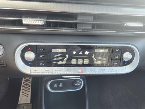 Used 2023 Genesis GV60 Performance image 14