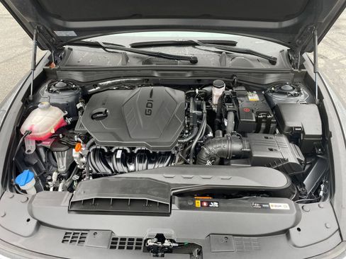 Used 2025 Hyundai Sonata SEL image 31