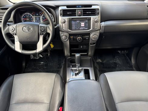 Certified 2019 Toyota 4Runner SR5 Premium image 18