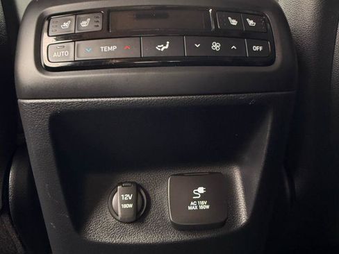Used 2025 Hyundai Palisade SEL AWD/4WD image 27