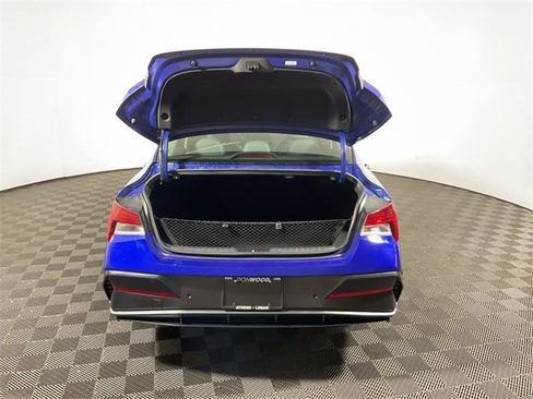 Used 2024 Hyundai Elantra Limited image 14