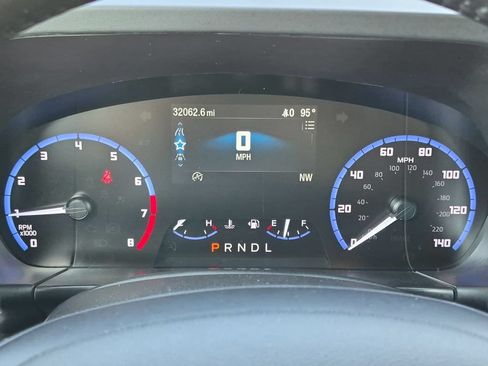 Used 2023 Ford Bronco Sport Big Bend w/ Convenience Package AWD/4WD image 12