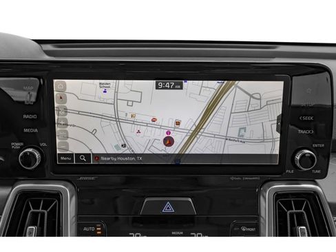 Used 2023 Kia Sorento SX Prestige AWD/4WD image 12