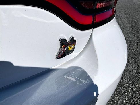 Used 2023 Dodge Charger Scat Pack w/ Navigation & Travel Group image 26