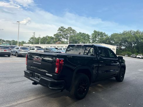 Used 2023 GMC Sierra 1500 Elevation AWD/4WD image 5