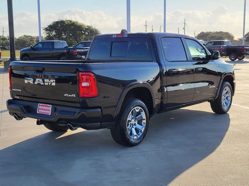 New 2026 RAM 1500 Lone Star image 5