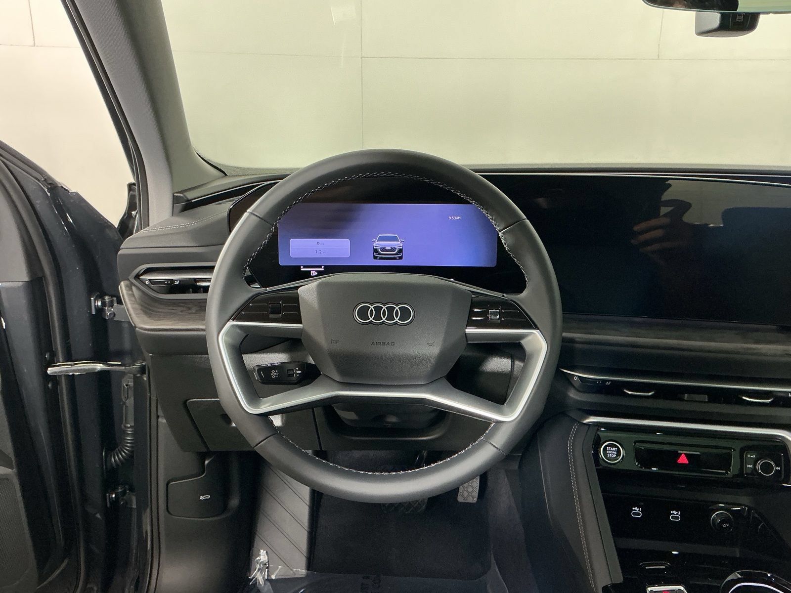 New 2026 Audi Q5 2.0T AWD/4WD image 11