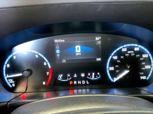 Used 2023 Ford Bronco Sport Big Bend image 18