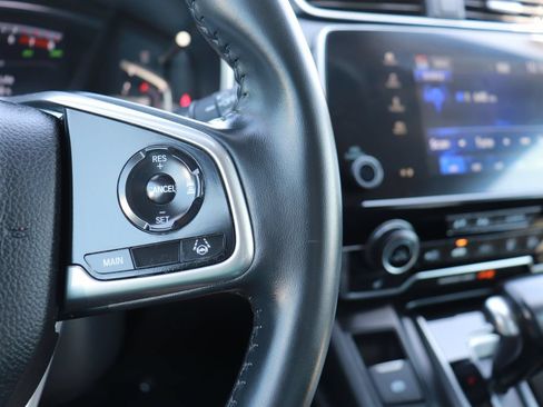 Used 2020 Honda CR-V EX-L image 20