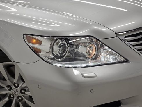 Used 2011 Lexus LS 460 L AWD/4WD image 53