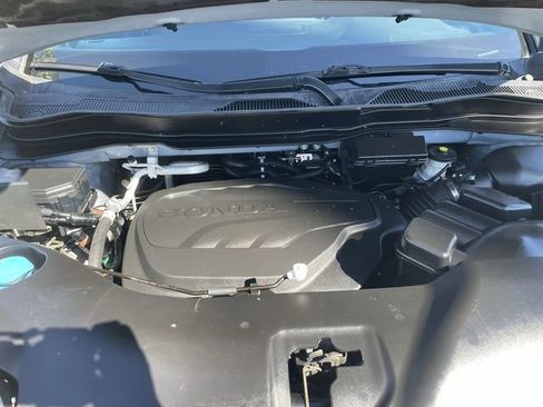 Used 2022 Honda Pilot Black Edition image 32