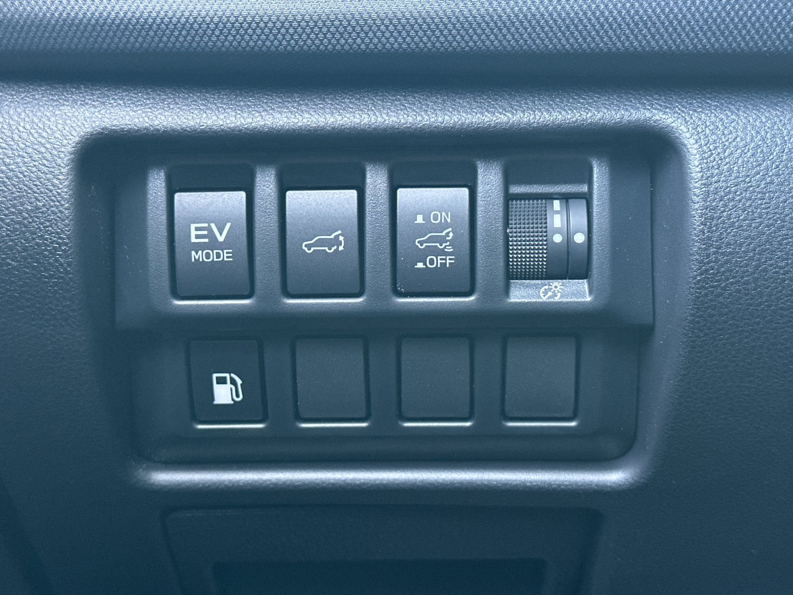 New 2026 Subaru Forester Touring AWD/4WD image 31