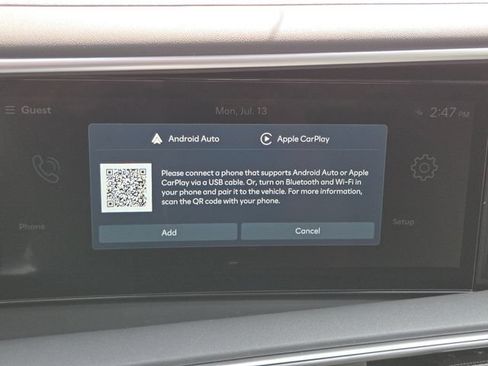 New 2026 Hyundai Palisade SEL Premium AWD/4WD image 5