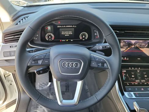 New 2026 Audi Q7 2.0T Premium AWD/4WD image 23