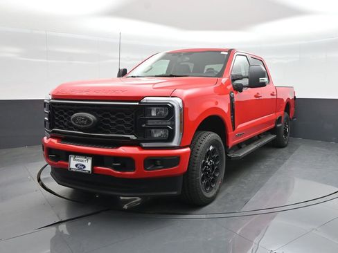 New 2026 Ford F250 XLT w/ XLT Premium Package AWD/4WD image 17