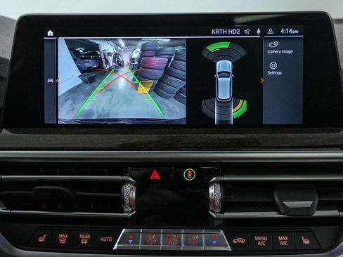 Certified 2022 BMW X3 xDrive30i w/ Convenience Package w/ZPA image 23