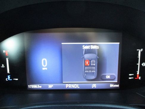 Used 2023 Ford Escape ST-Line w/ Tech Pack #1 image 18