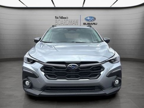 Used 2026 Subaru Crosstrek 2.5i Limited image 12