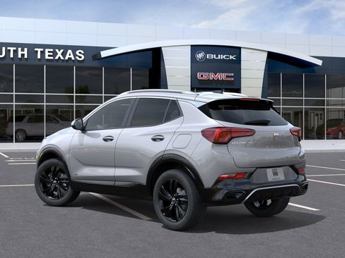 New 2026 Buick Encore GX Sport Touring FWD image 3