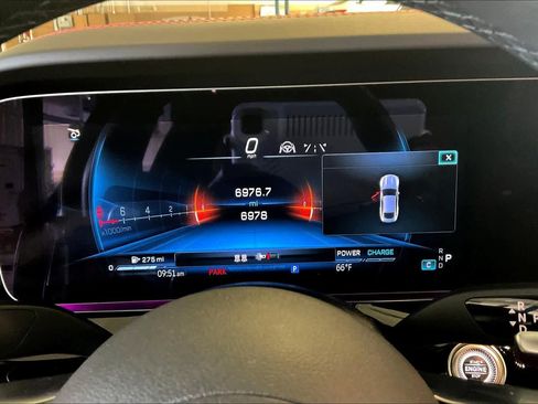 Used 2024 Mercedes-Benz AMG GT 53 image 24