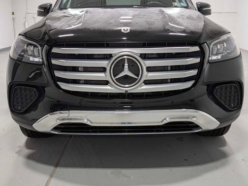 Certified 2024 Mercedes-Benz GLS 450 4MATIC image 2