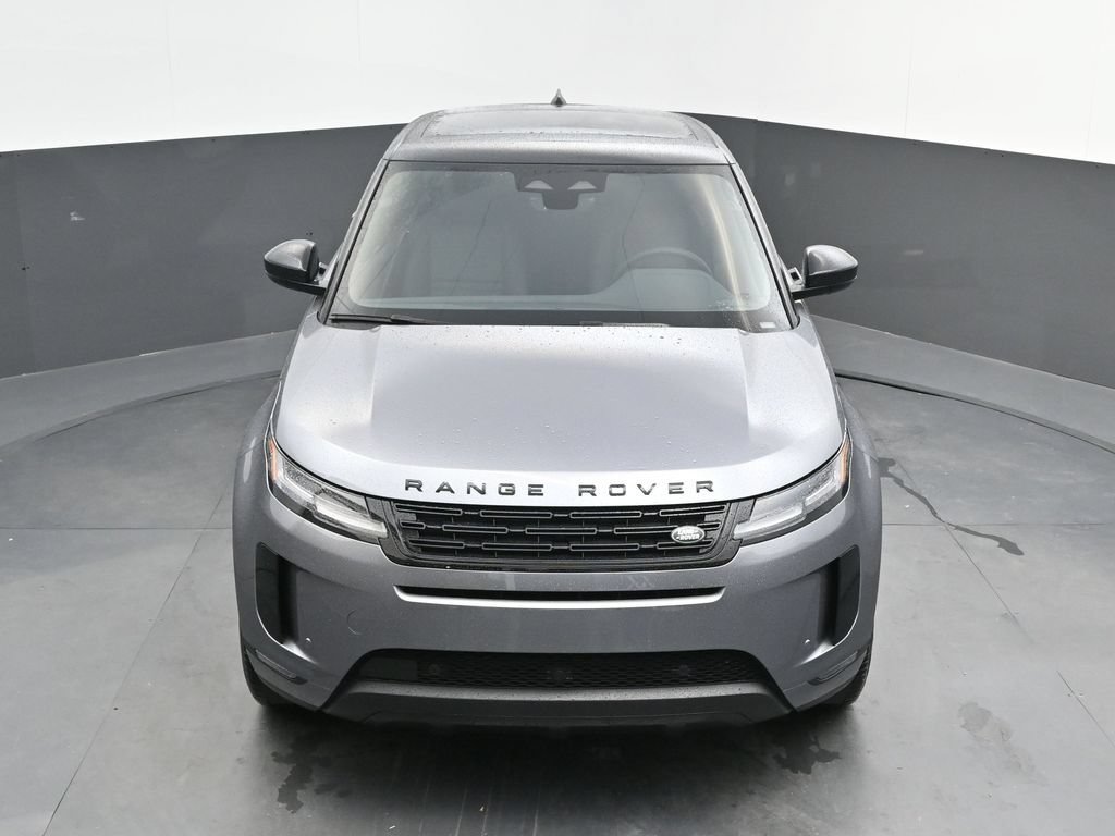 Used 2026 Land Rover Range Rover Evoque S AWD/4WD image 34