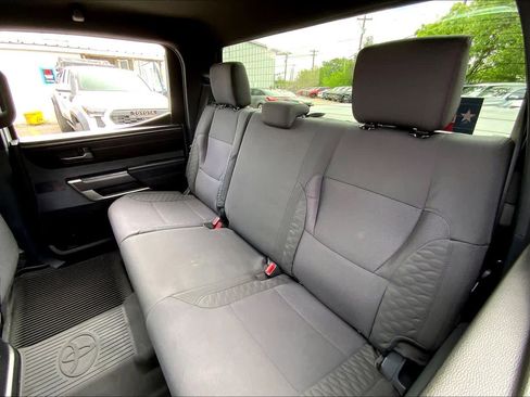 Used 2025 Toyota Tundra SR5 RWD image 20