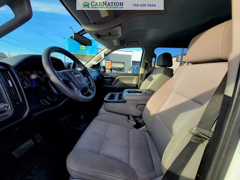Used 2018 GMC Sierra 2500 4x4 Crew Cab image 6