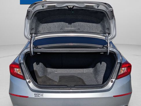 Used 2022 Honda Accord Sport image 30