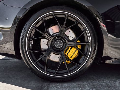 Used 2025 Mercedes-Benz AMG GT 63 image 25