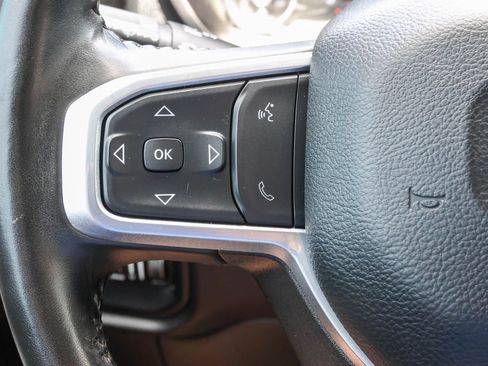 Used 2024 RAM 2500 Laramie w/ Safety Group AWD/4WD image 30