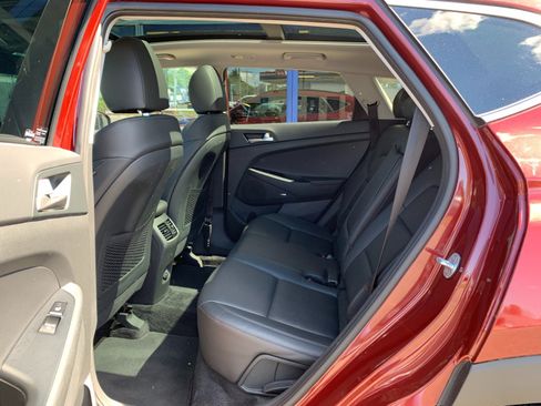 Used 2020 Hyundai Tucson Ultimate AWD/4WD image 31