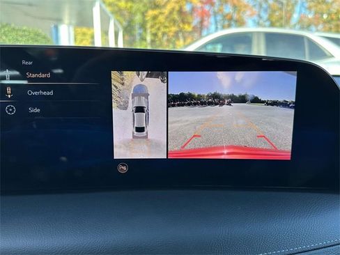 Used 2025 Cadillac CT5 Premium Luxury image 37