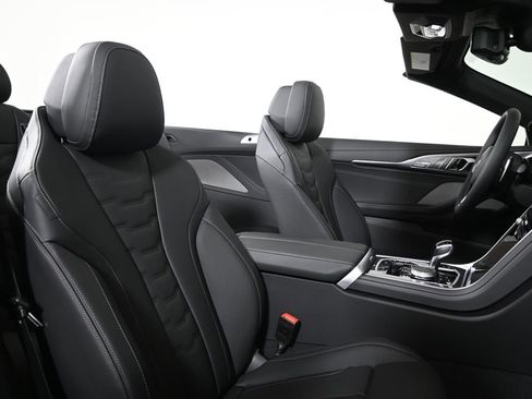 New 2026 BMW M850i xDrive Convertible w/ M Carbon Exterior Package image 42