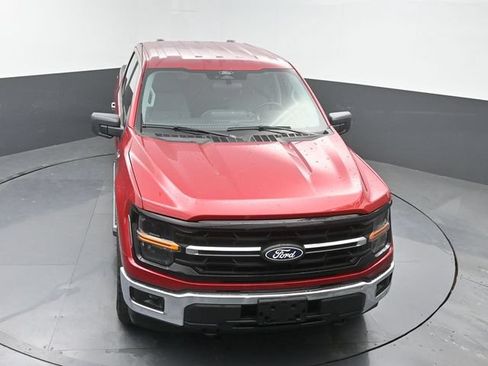 Used 2025 Ford F150 XLT w/ Equipment Group 301A Standard AWD/4WD image 35
