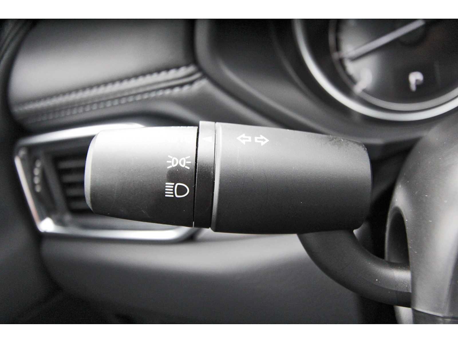Certified 2025 MAZDA CX-5 AWD 2.5 S image 17