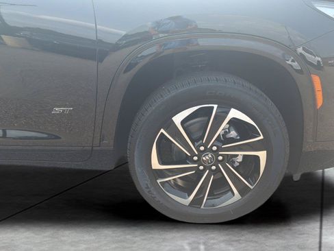 New 2026 Buick Enclave Sport Touring w/ Power Package AWD/4WD image 29