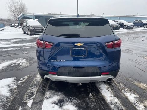 Used 2022 Chevrolet Blazer LT image 10